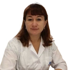 Кораблева Элеонора Владимировна, гастроэнтеролог