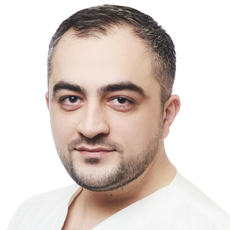 Коркмазов Ханбий Магометович, онколог