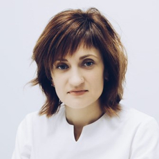 Чиркова Олеся Александровна, дерматолог