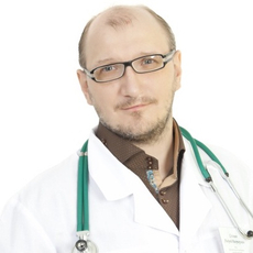 Созонов Андрей Викторович, детский врач функциональной диагностики