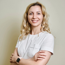 Кунгурова Лилия Равильевна, дерматолог