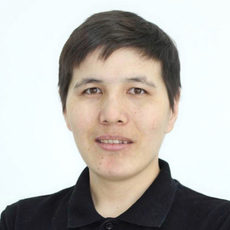 Тойчиев Асан Саматович, детский стоматолог