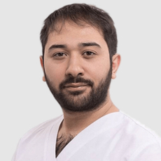 Баликани Орхан Вагифович, стоматолог-терапевт