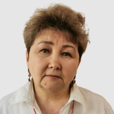 Пикулина Анжела Михайловна, онколог