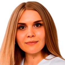 Носова Екатерина Александровна, врач-косметолог