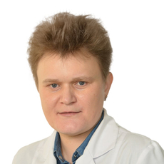 Колина Марина Валерьевна, терапевт