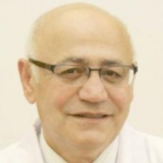 Мамедов Адиль Аскерович, детский ортодонт