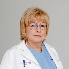 Хрусталева Ирина Эдуардовна, пластический хирург