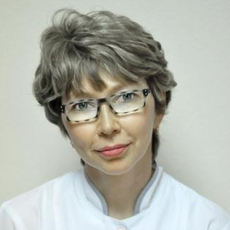 Ревтова Ольга Станиславовна, стоматолог-терапевт