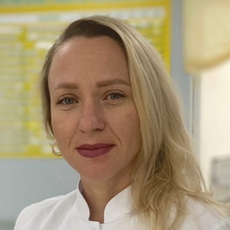 Грицай Марина Владимировна, стоматолог-терапевт