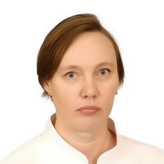 Свинарёва Марина Григорьевна, педиатр