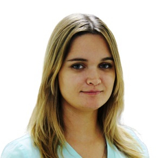 Недопёкина Анастасия Дмитриевна, стоматолог-терапевт
