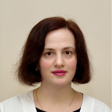 Старикова Елена Анатольевна, физиотерапевт