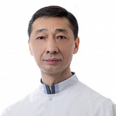 Молдокулов Бек Алджанбекович, массажист