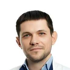 Пономарев Сергей Эдуардович, онколог