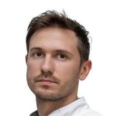 Рогов Геннадий Сергеевич, ортопед