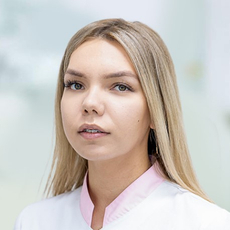 Логинова Юлия Александровна, стоматологический гигиенист