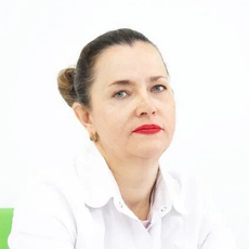 Красняк Инга Анатольевна, гинеколог