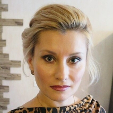 Бекмухаметова Лилия Фуатовна, детский анестезиолог