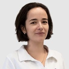 Саберова Эльмира Рахимовна, ортодонт