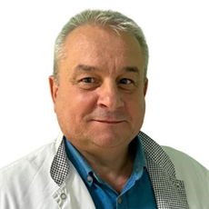 Долгарев Сергей Владимирович, уролог