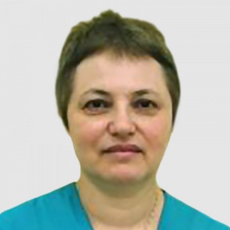 Аристова Татьяна Юрьевна, уролог