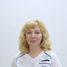 Шульман Елена Иосифовна, дерматолог