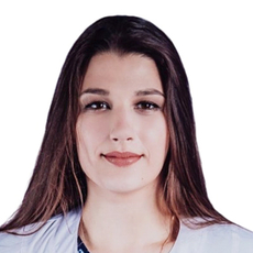 Сидорович Анна Владимировна, рентгенолог