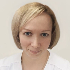 Пиндас Татьяна Викторовна, кардиолог