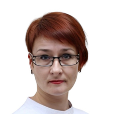 Кирилина Екатерина Александровна, терапевт
