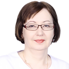 Никова Валентина Авролидовна, детский невролог