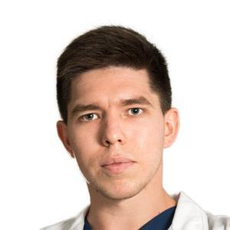 Мунасипов Искандер Азатович, терапевт