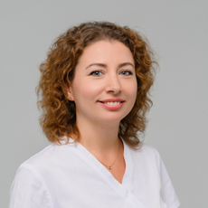 Кочеткова Марина Федоровна, стоматолог-терапевт