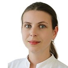 Шаймухаметова Ольга Александровна, онколог