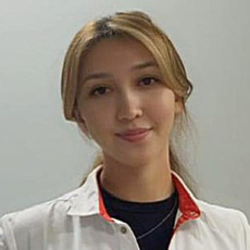 Худайбердиева Мержен Амангелдиевна, невролог
