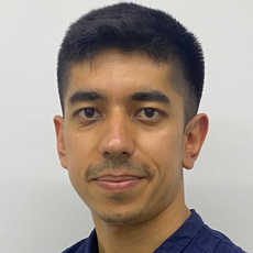 Абдуллоев Джахонгир Илхомджонович, терапевт