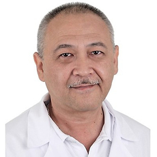 Махмутходжаев Рустам Садриддинович, нарколог