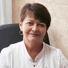 Зайцева Елена Валентиновна, кардиолог