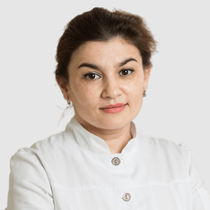 Хусаинова Гульназ Юнировна, детский невролог