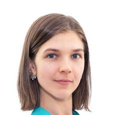 Агафонова Вероника Алексеевна, ортопед
