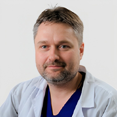 Евдокимов Михаил Сергеевич, уролог