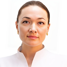 Шишкинская Екатерина Андреевна, стоматолог-терапевт