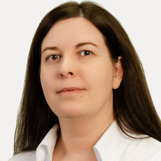 Охапкина Юлия Александровна, гинеколог