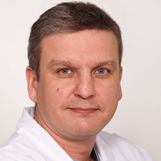 Задоя Николай Анатольевич, хирург