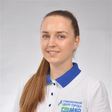 Кощеева Анна Алексеевна, ортодонт