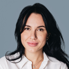 Сусликова Алена, психолог