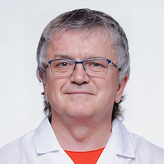 Митасов Валерий Яковлевич, пластический хирург