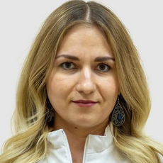 Крайсветняя Инга Владимировна, невролог