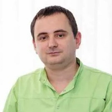 Новиков Андрей Владимирович, стоматолог-терапевт
