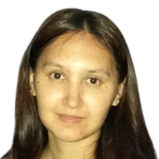 Абдулкасимова Юлдуз Абдулходиевна, эндоскопист